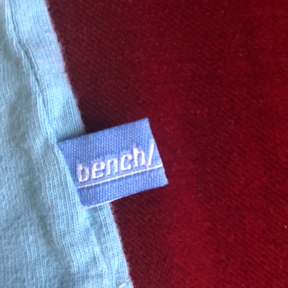 Bench Shirt - Picture 6 of 7